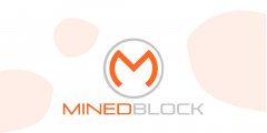 MinedBlockײ